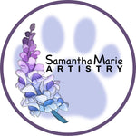 Samantha Marie Artistry